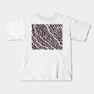 Waves Kids T-Shirt